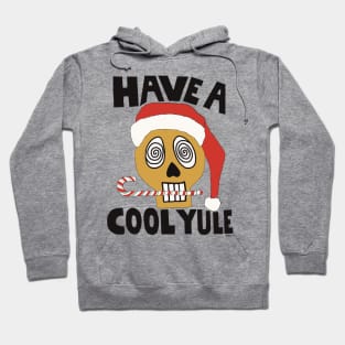 Cool Yule 1 Hoodie